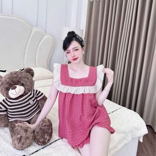 Đồ bộ đùi cánh tiên