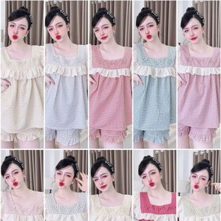 Đồ bộ đùi cánh tiên