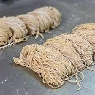 Mì vắt sợi nhỏ người hoa 10 vắt (giao hoả tốc tphcm)