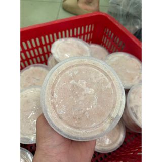 Chả tôm sống hộp 500g (hoả tốc giao)