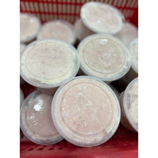 Chả tôm sống hộp 500g (hoả tốc giao)