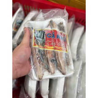 Cá Nục tách xương khay 500g (giao hoả tốc hcm)