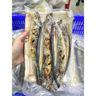 cá Nục nướng thăng thăng hoa 1kg (hoả tốc giao)
