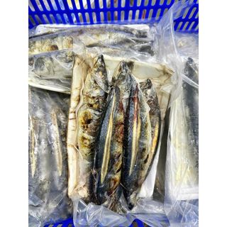 cá Nục nướng thăng thăng hoa 1kg (hoả tốc giao)