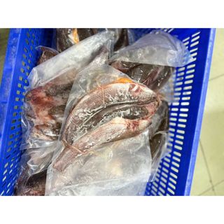 Cá Lóc Đồng Ôm Trứng Tươi Ngon 1kg (giao hoả tốc)