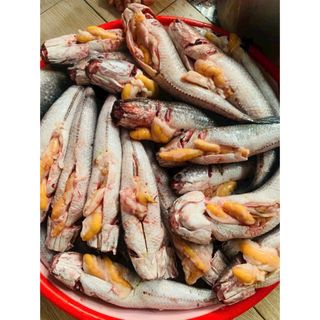 Cá Lóc Đồng Ôm Trứng Tươi Ngon 1kg (giao hoả tốc)