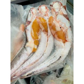 Cá Lóc Đồng Ôm Trứng Tươi Ngon 1kg (giao hoả tốc)