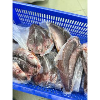 Cá Lóc Đồng Ôm Trứng Tươi Ngon 1kg (giao hoả tốc)