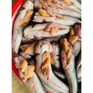 Cá Lóc Đồng Ôm Trứng Tươi Ngon 1kg (giao hoả tốc)