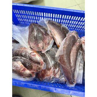 Cá Lóc Đồng Ôm Trứng Tươi Ngon 1kg (giao hoả tốc)