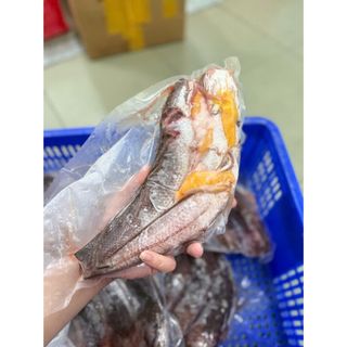 Cá Lóc Đồng Ôm Trứng Tươi Ngon 1kg (giao hoả tốc)