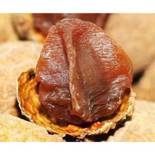 Vải Thiều Khô Ngon 500g (giao hcm)