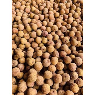 Vải Thiều Khô Ngon 500g (giao hcm)