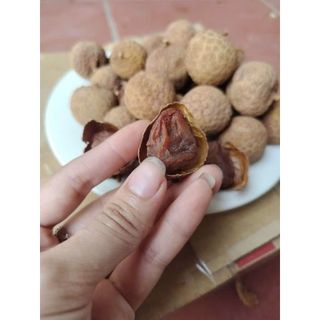 Vải Thiều Khô Ngon 500g (giao hcm)
