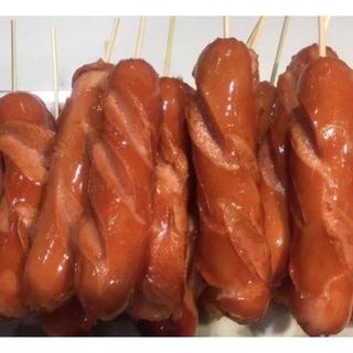 Xúc xích veal 10 cây 500g (giao tphcm)