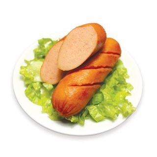 Xúc xích veal 10 cây 500g (giao tphcm)