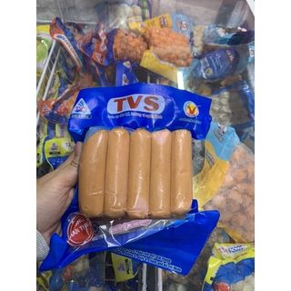 Xúc xích veal 10 cây 500g (giao tphcm)