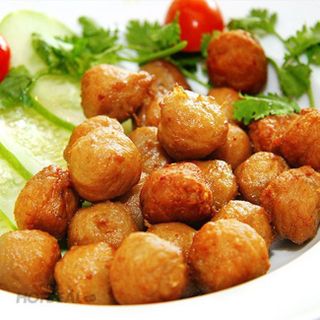 Bò viên Tân Việt Sin 500gr (hoả tốc giao)