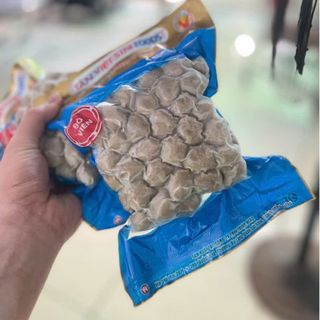 Bò viên Tân Việt Sin 500gr (hoả tốc giao)