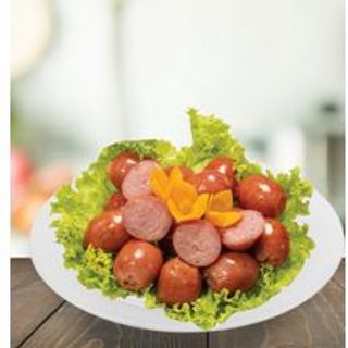 Xúc Xích Hồ Lô Đồng Quê LCFOOD 500g (giao hoả tốc)