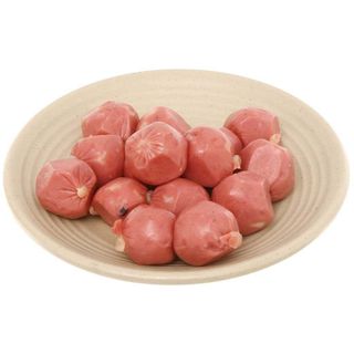 Xúc Xích Hồ Lô Đồng Quê LCFOOD 500g (giao hoả tốc)