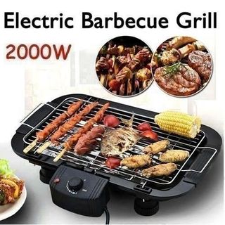 BẾP NƯỚNG ĐIỆN KHÔNG KHÓI ( XỊN)