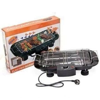 BẾP NƯỚNG ĐIỆN KHÔNG KHÓI ( XỊN)