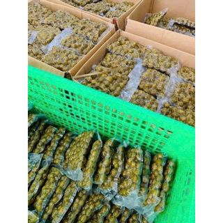 Omai Sấu Bao Tử Chua Ngọt Ngon Giòn 400gr
