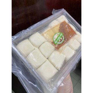 Đậu Ngậy 30 cục 500gr Vân Nam (giao hoả tốc tphcm)