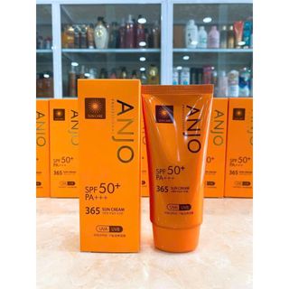 Chống Nắng Anjo Professional 365 Sun Cream SPF 50+ PA++