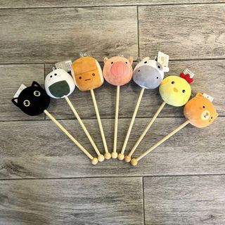 Gậy đấm lưng cây gỗ mã G02