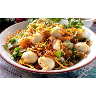 Bánh Tráng Vuông Tân Nhiên Dẻo Mỏng (giao tphcm hoa toc)