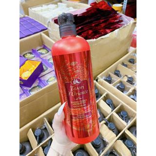 Sữa tắm nước hoa Ý Tesori d'Oriente - 750ML