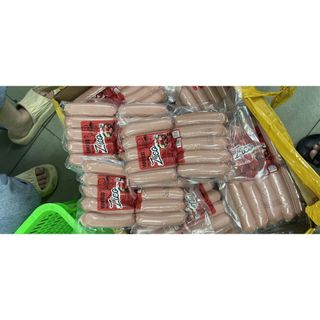 Xúc Xích Zico Cp 500G 10 CÂY (giao hoả tốc)