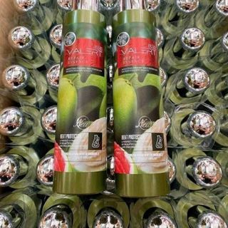 Xịt Dưỡng Tóc Mềm Mượt Tinh Dầu Bưởi Valert Repair Essence Plus 220ML