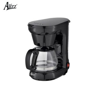 MÁY PHA CÀ PHÊ NHỎ GIỌT TỰ ĐỘNG ALIZZ AL-13992