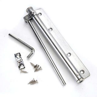 BỘ BẢN LỀ ĐÓNG CỬA TỰ ĐỘNG TẮT TIẾNG