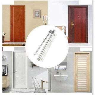 BỘ BẢN LỀ ĐÓNG CỬA TỰ ĐỘNG TẮT TIẾNG