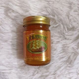 Dầu cù là cánh buồm thái Lan