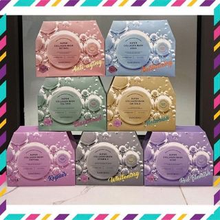 MẶT NẠ BANOBAGI SUPER COLLAGEn MASk