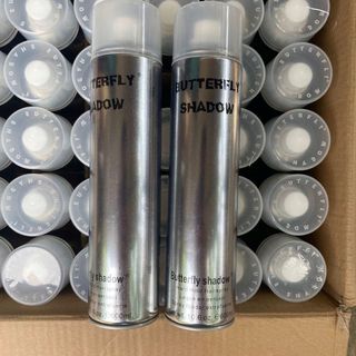 Keo xịt tóc Butterfly shadow 600ml