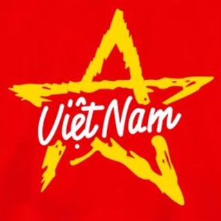 Áo cờ đỏ sao vàng chất 100% cotton mịn mát xưởng Hà Đinh