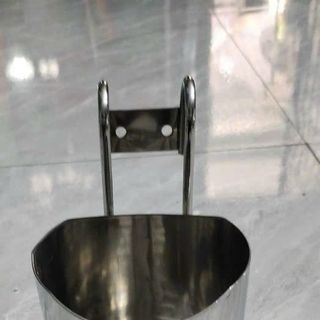 Chày giả tiêu, tỏi….