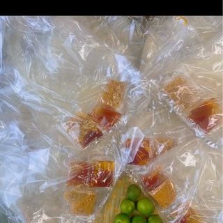 Bánh Tráng Phơi Sương Vị Tắc sate cay_14 bịch