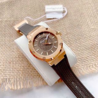 ĐỒNG HỒ NỮ CAO CẤP XALVATORE F80 FIG VIỀN BEZEL VÀNG