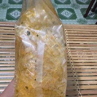 Bánh Tráng Sợi Hành