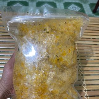 Bánh Tráng Sợi Hành