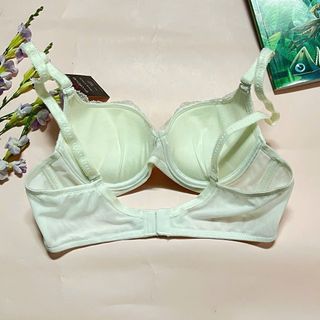 ÁO NGỰC REN MÚT VỪA CÓ GỌNG NÂNG NGỰC- ÁO NGỰC REN BẢN TO 2 móc cầu