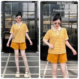 Bộ đùi thê thao QCCC