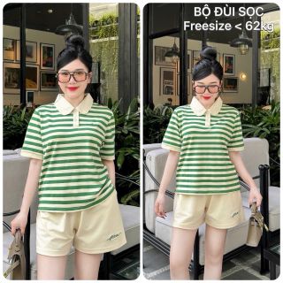 Bộ đùi thê thao QCCC